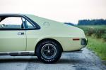 AMC AMX 1970 года
